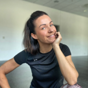 Portrettbilde av Siw Iren Nyborg