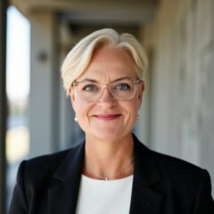 Profilbilde av Linda Rønold