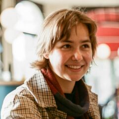 Profilbilde av Mari Garmo Hovden