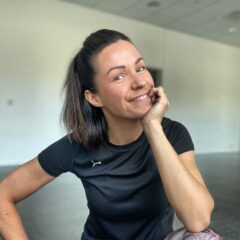 Portrettbilde av Siw Iren Nyborg