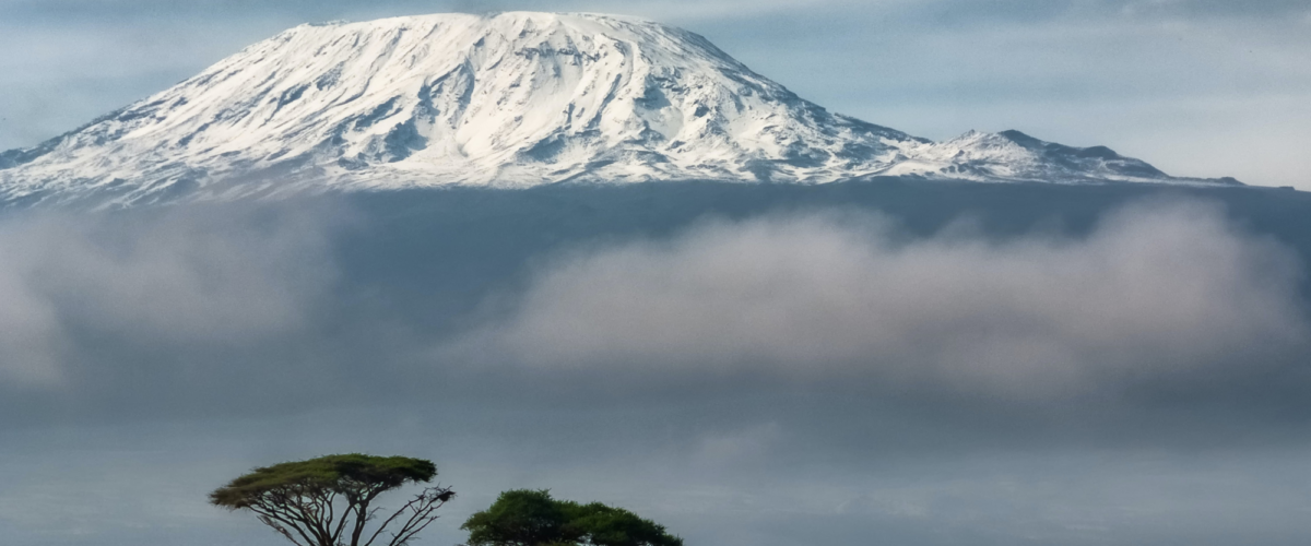 Kilimanjaro tur