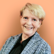 Portrettbilde av Jeanne M Donstad