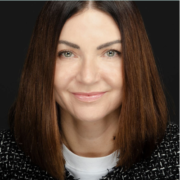 Portrettbilde av Hege Brekke