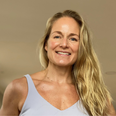 Portrettbilde av Annema Refsnes