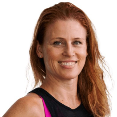 Portrettbilde av Cathrine Wilhelmsen