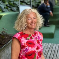 Profilbilde av Anette Sutter Aarsland