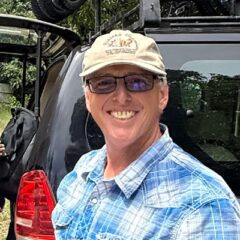 Profilbilde av Geir Andersen