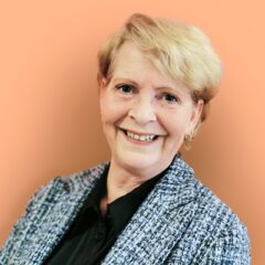 Profilbilde av Jeanne M Donstad