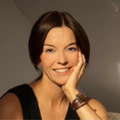 Profilbilde av Anneli Mjøen