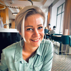 Profilbilde av Helene Borge Wærsted
