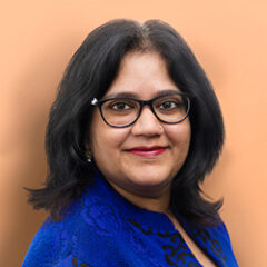 Profilbilde av Jyoti Mishra Sthapak
