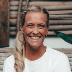 Profilbilde av Katrine Solhaug