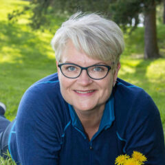 Profilbilde av Linda Rønold